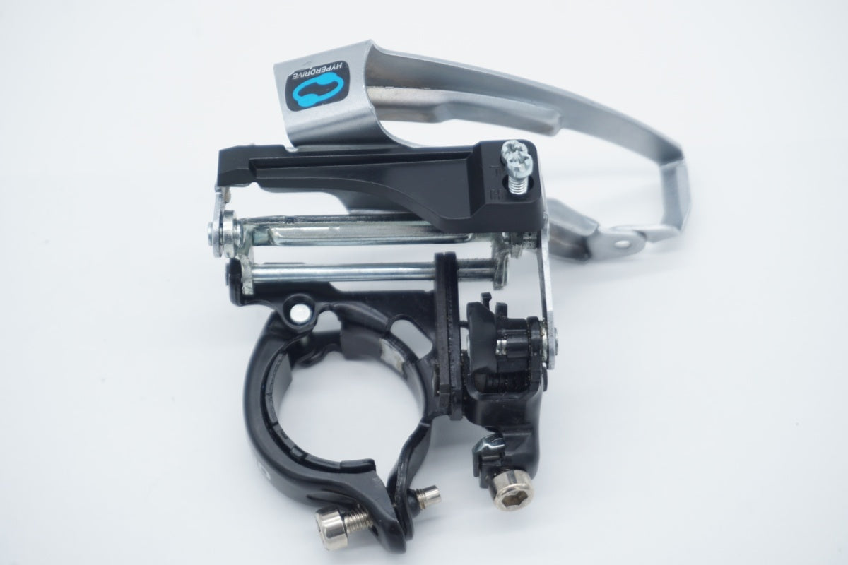 SHIMANO 「シマノ」 TOURNEY TX FD-TX800 フロントディレイラー / 滋賀大津店