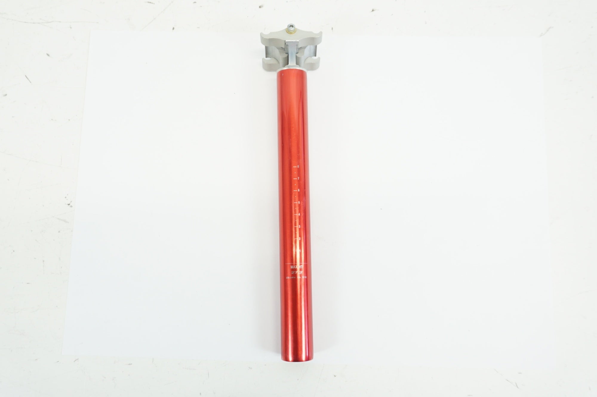 USE 「ユーズ」 ALIEN φ27.2 270mm シートポスト / 宇都宮店