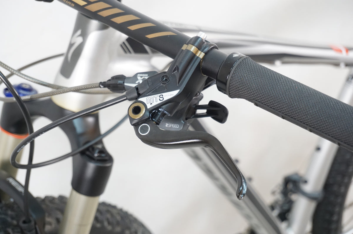 SPECIALIZED 「スペシャライズド」 STUMPJUMPER COMP 2012年モデル カスタム マウンテンバイク / 浦和ベース