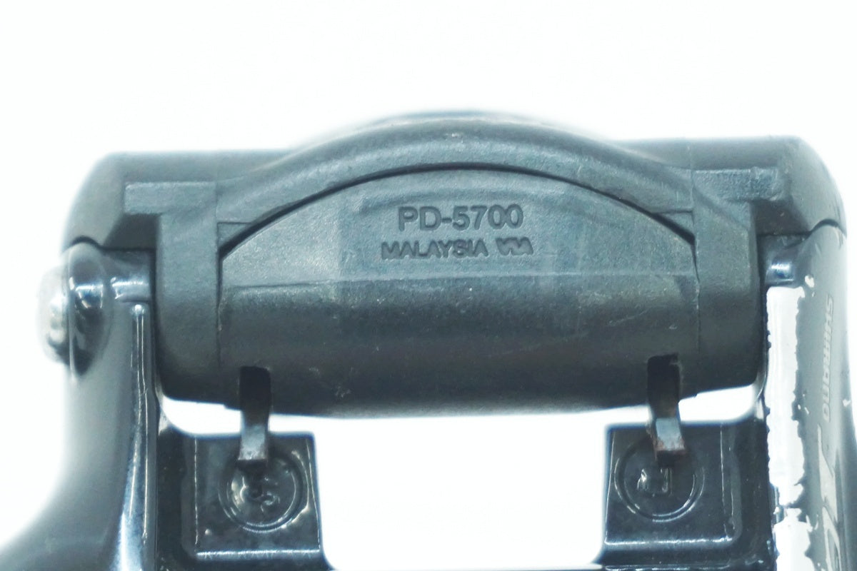 SHIMANO 「シマノ」 105 PD-5700 ペダル / 大阪美原北インター店