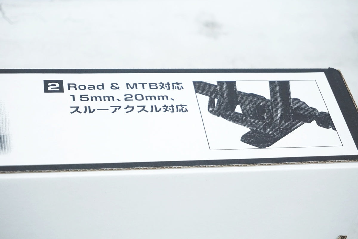 INNO 「イノー」 IA300 インナーバイクフォーク / 大阪美原北インター店