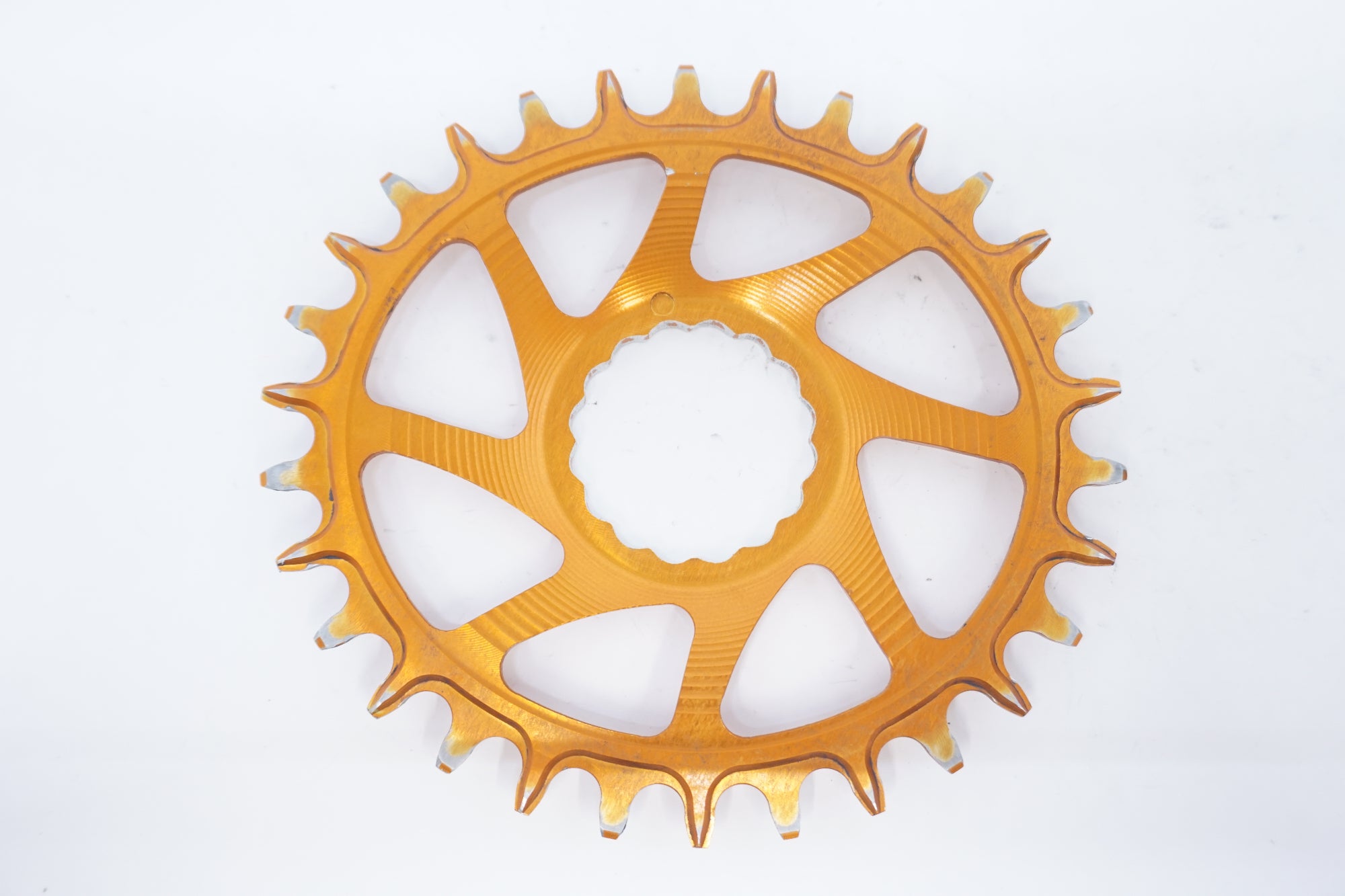 KA ENGINEERING 「ケーエー エンジニアリング」 30T チェーンリング / 大阪美原北インター店