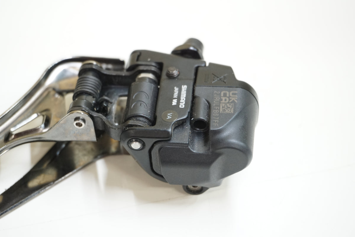 SHIMANO 「シマノ」 ULTEGRA Di2 FD-R8150 フロントディレイラー / 大宮店