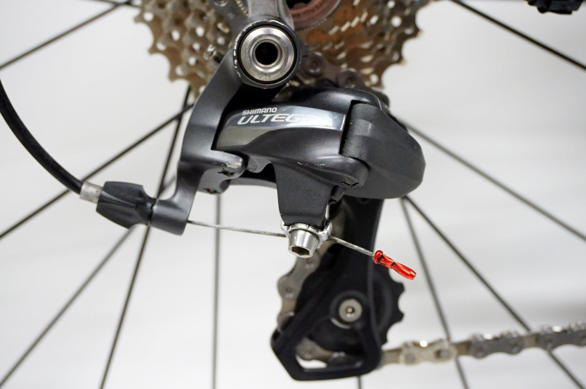 RIDLEY 「リドレー」 FENIX 2015年モデル ロードバイク / 名古屋大須店