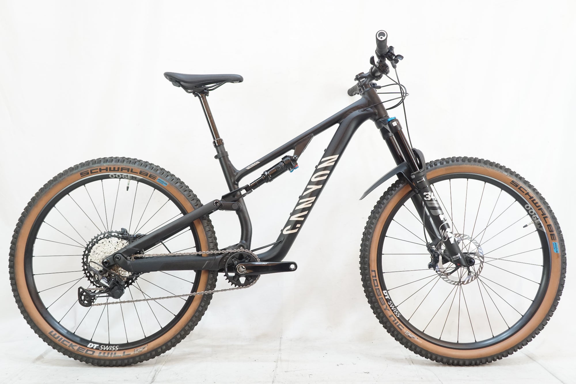 CANYON 「キャニオン」 NEURON7 2023年モデル マウンテンバイク / バイチャリ浦和ベース