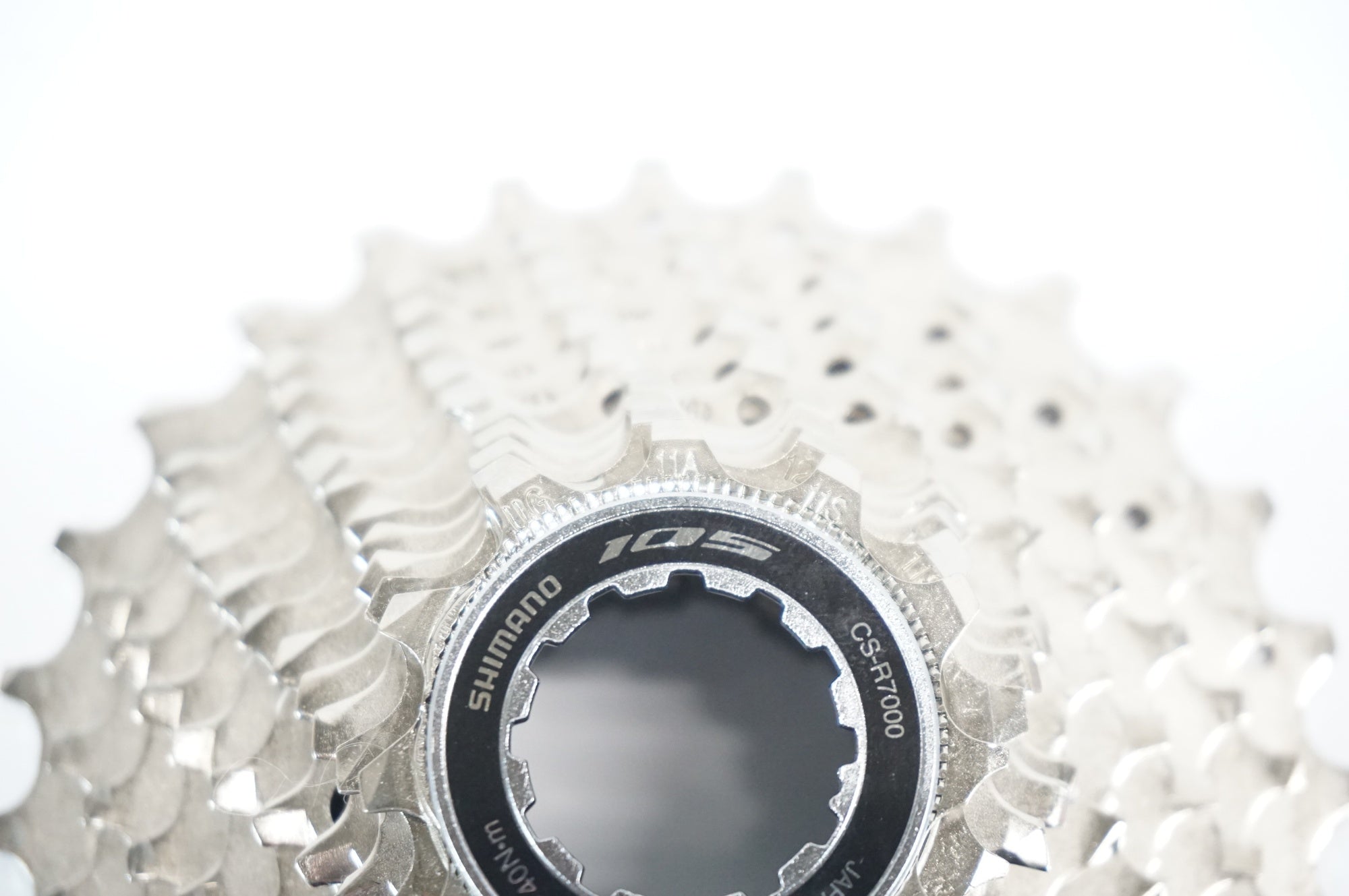 SHIMANO 「シマノ」 105 CS-R7000 11S 11-28T スプロケット / 宇都宮店