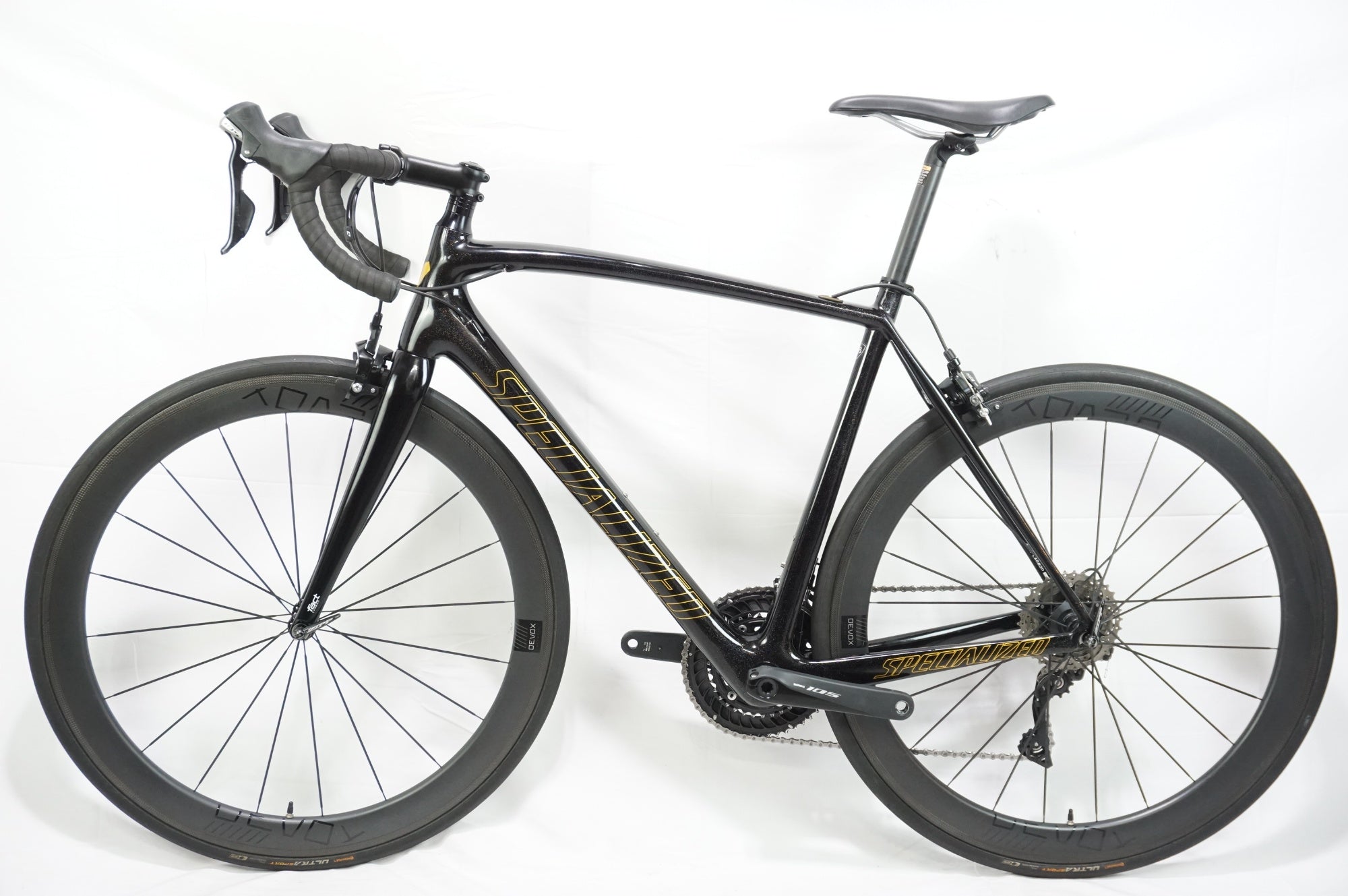 SPECIALIZED 「スペシャライズド」 TARMAC MEN SPORT カスタム 2018年モデル ロードバイク / 中目黒店