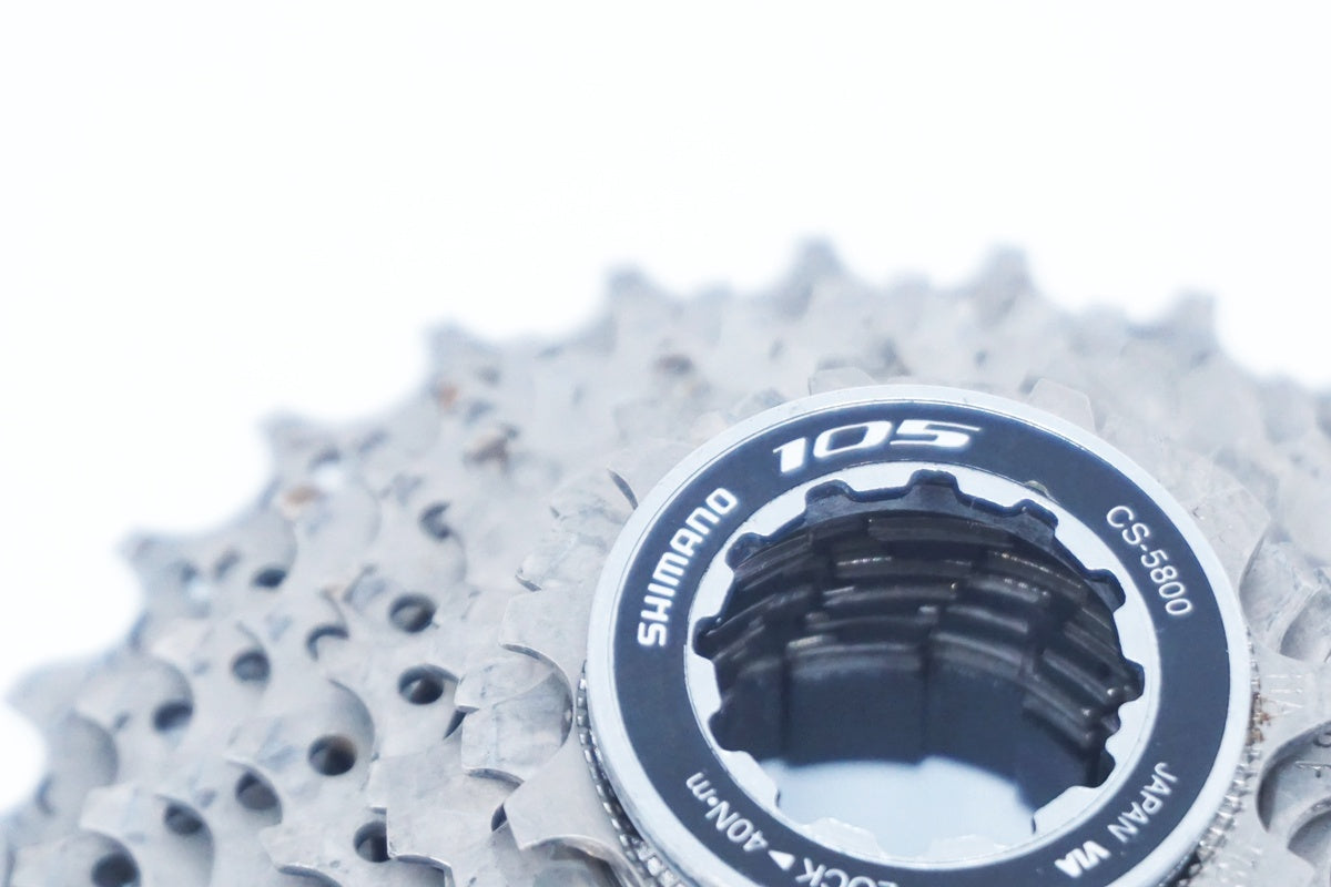 SHIMANO 「シマノ」 105 CS-5800 11-28T スプロケット / 大阪美原北インター店