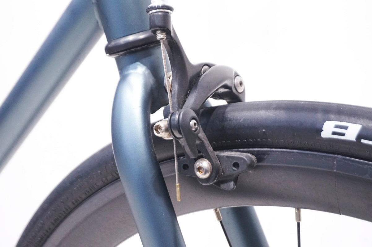 FUJI 「フジ」 DECLARATION 2024年モデル ピストバイク / 大阪門真店