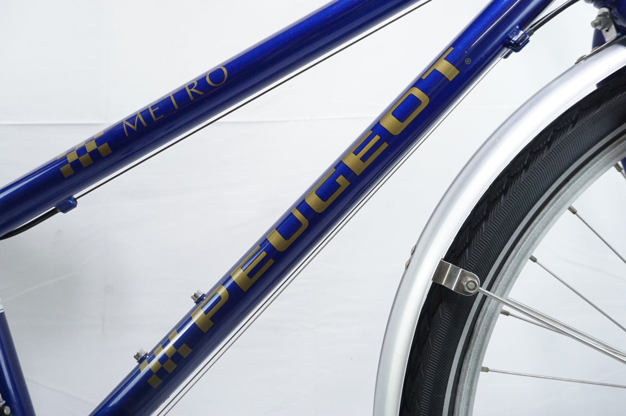 PEUGEOT 「プジョー」 METRO 年式不明 クロスバイク / 中目黒店