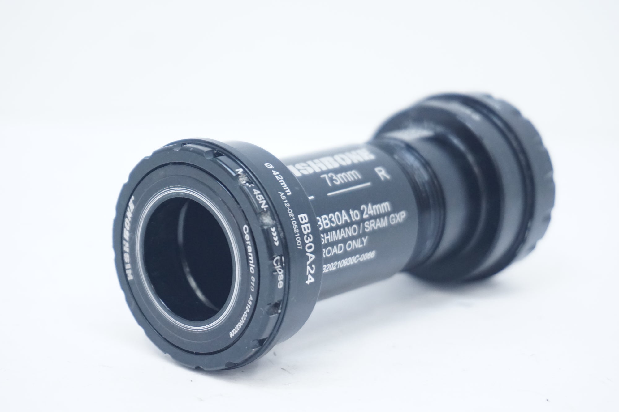 WISHBONE 「ウィッシュボーン」 BB30A24 ボトムブラケット  / 大阪美原北インター店