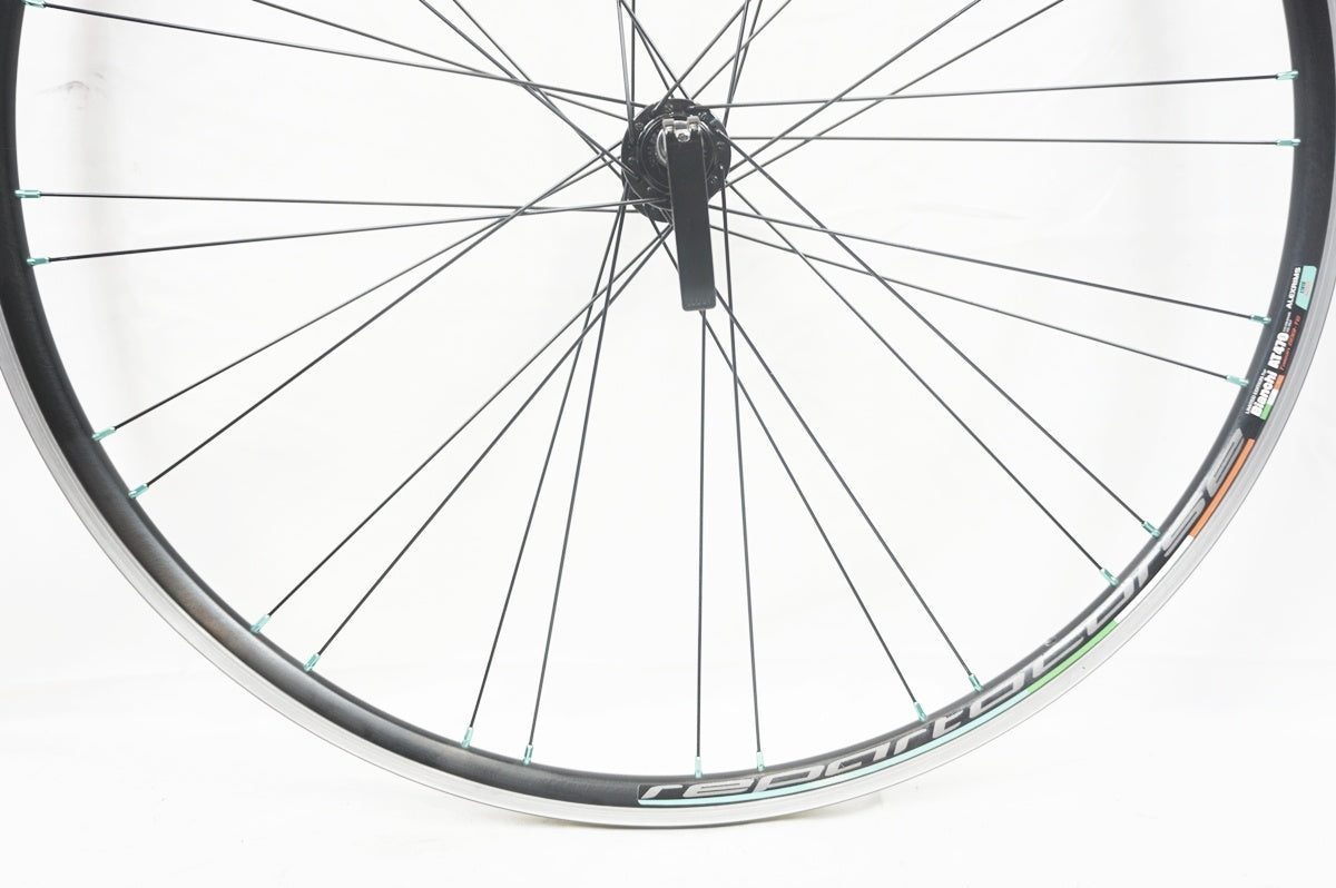 ALEXRIMS 「アレックスリム」 BIANCHI AT470 REPARTOCORSE シマノ11速 ホイールセット / バイチャリ世田谷店