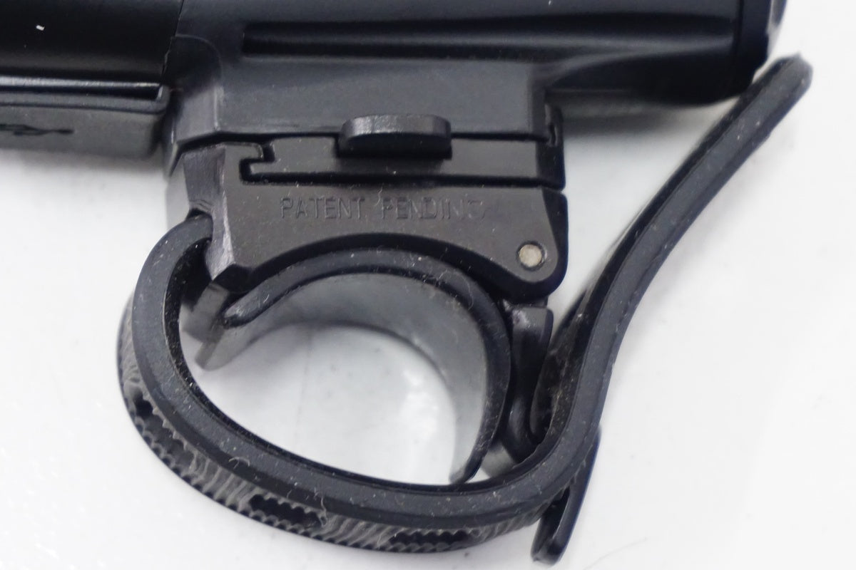 MOON「ムーン」 METEOR-X AUTO PRO フロントライト / 浜松店