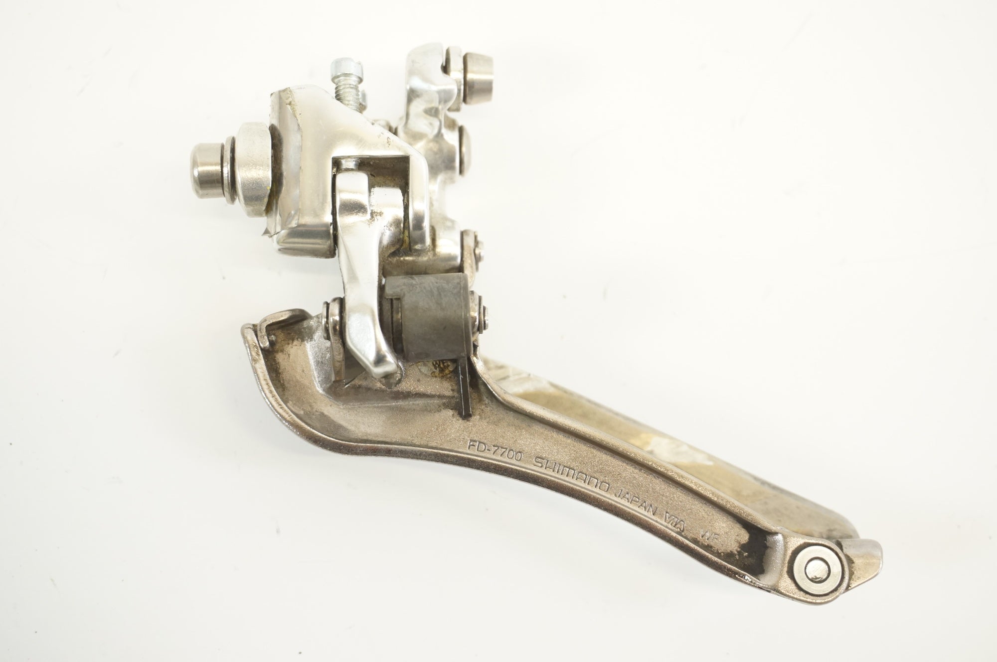 SHIMANO 「シマノ」 DURA-ACE FD-7700 フロントディレイラー / 宇都宮店