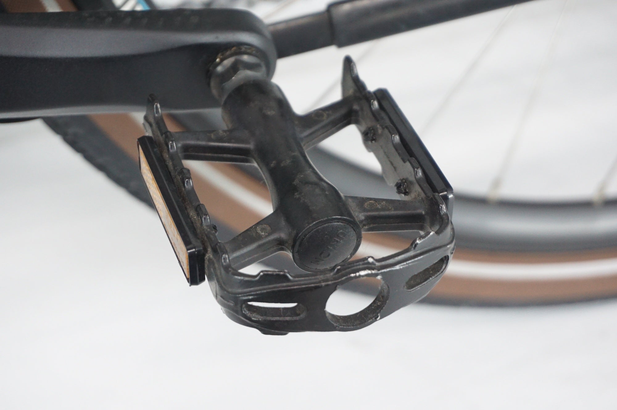 RALEIGH 「ラレー」 RFF RADFORD-F 2024年モデル クロスバイク / 阪急