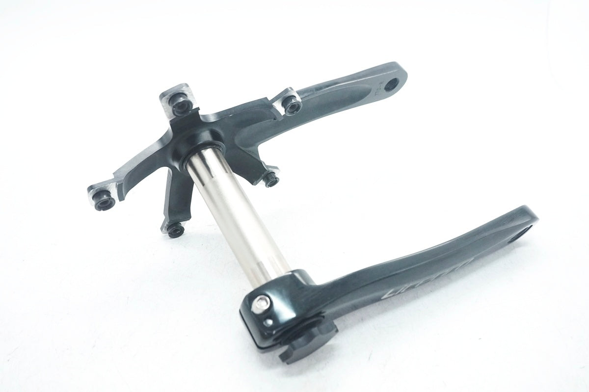 LITEPRO 「ライトプロ」 170mm クランクアーム / 大阪門真店