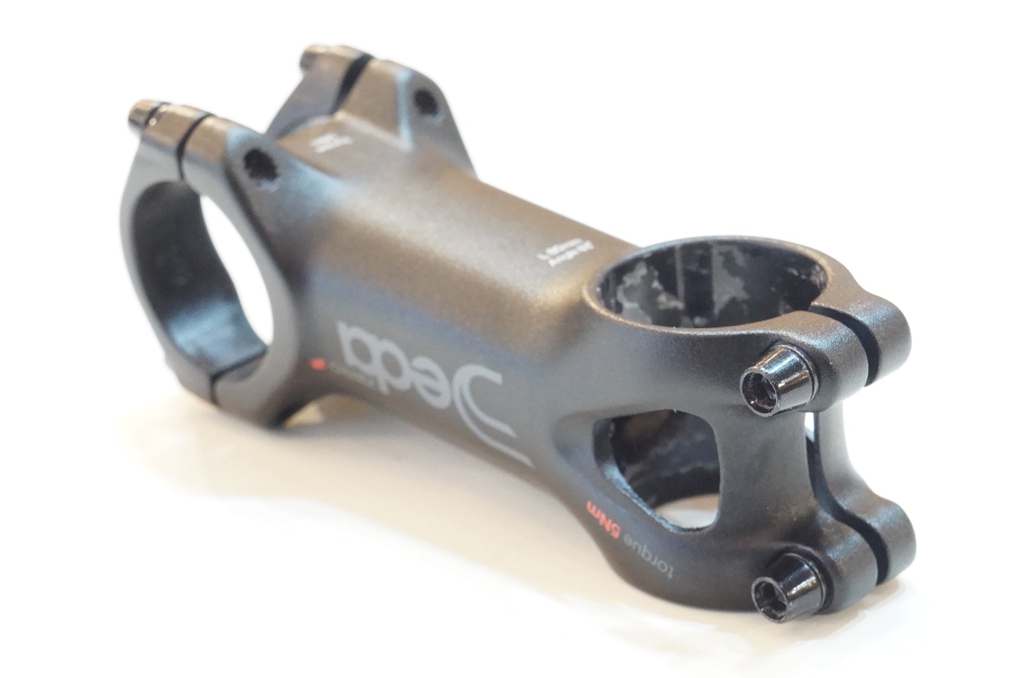 DEDA 「デダ」 ZERO2 φ31.7 80mm ステム / 浦和ベース