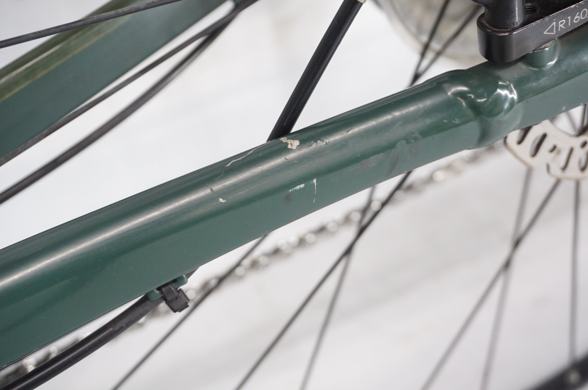 GIANT 「ジャイアント」 REVOLT2 2021年モデル グラベルロード / 阪急塚口店