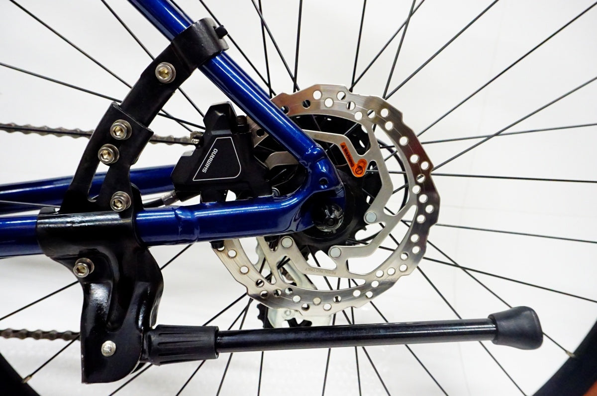 KHODAA BLOOM 「コーダブルーム」 KESIKI 2023年モデル クロスバイク / 名古屋大須店