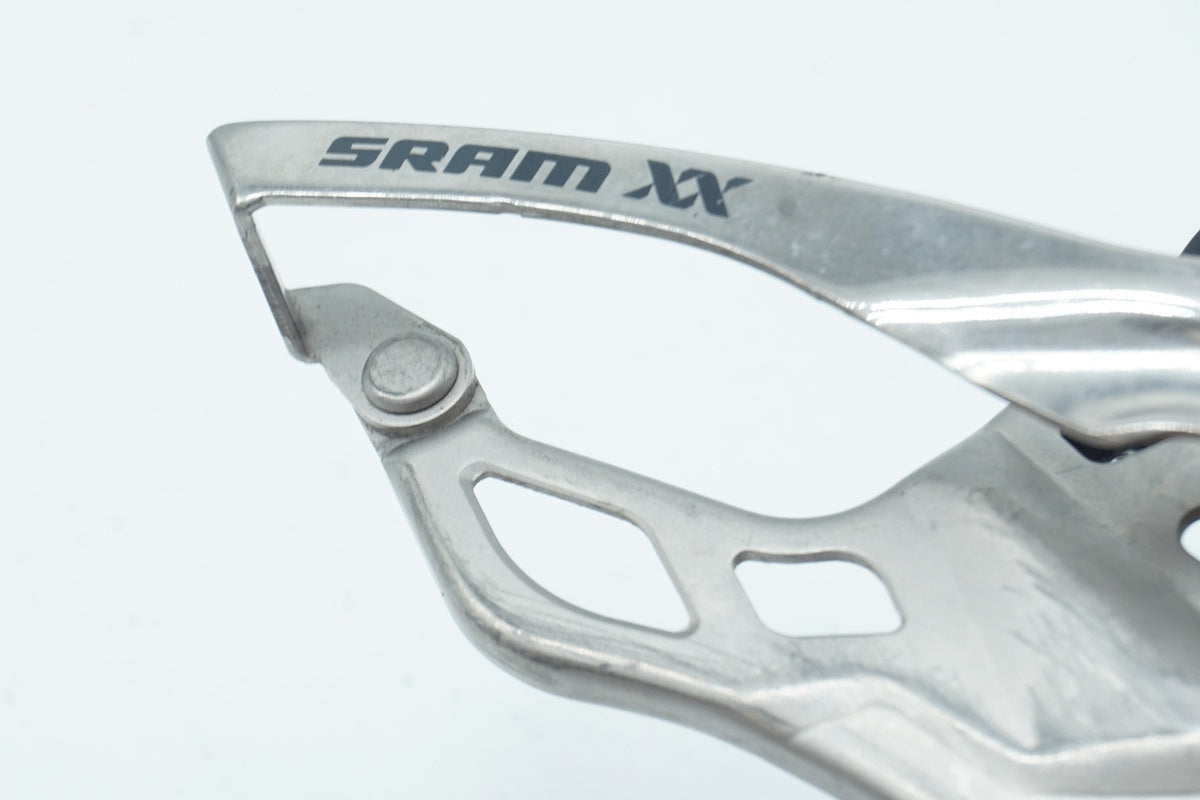 SRAM「スラム」 XX フロントディレイラー/ 京都西院店