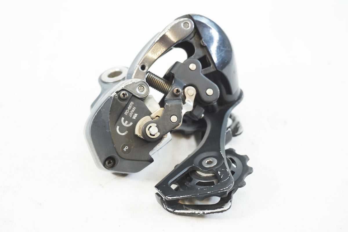 SHIMANO 「シマノ」 ULTEGRA Di2 RD-6870 リアディレイラー / 有明ガーデン店