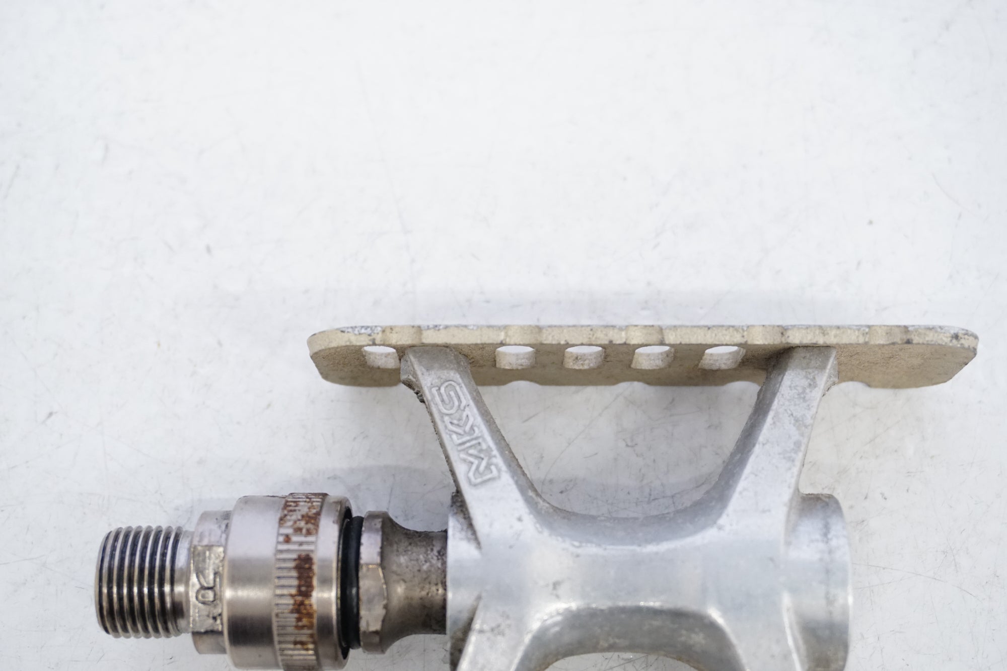 MKS 「ミカシマ」 PROMENADE EZY ペダル / 浜松店