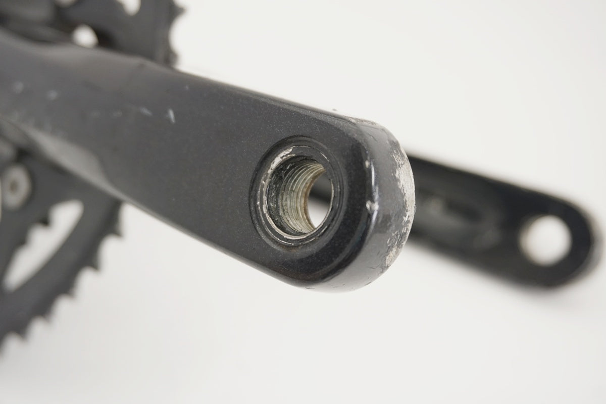 SHIMANO 「シマノ」 SORA FC-3550 50-34T 170mm クランク / 京都八幡店