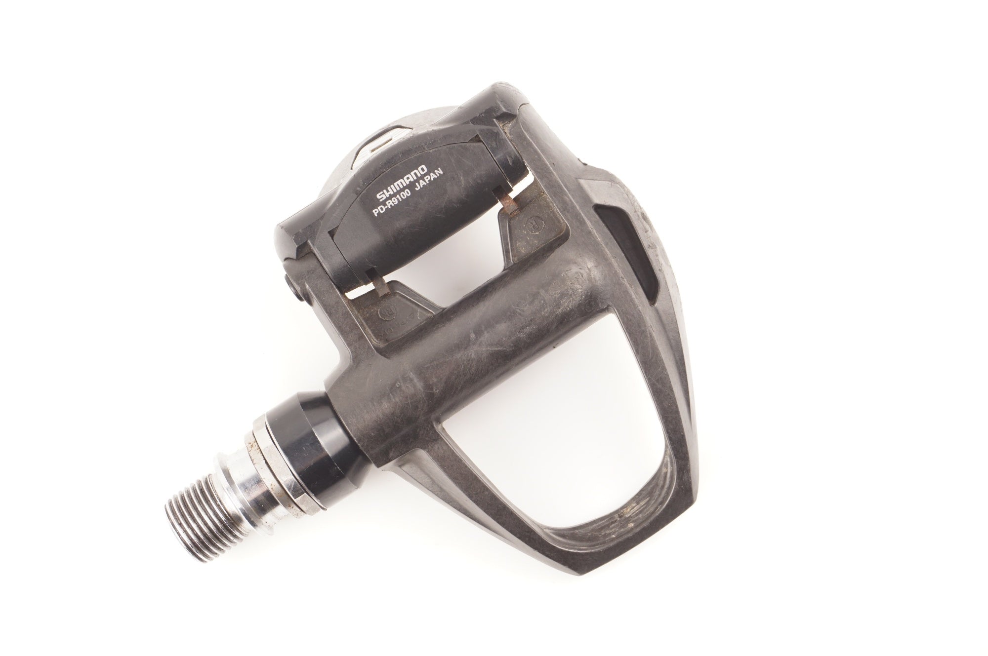 SHIMANO 「シマノ」 DURA-ACE PD-R9100 ペダル / 中目黒店 ｜ バイチャリ