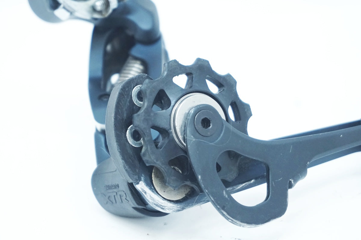 SHIMANO 「シマノ」 XTR RD-M970 リアディレイラー / 大阪美原北インター店