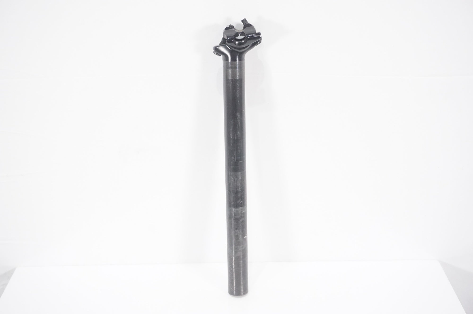 BONTRAGER 「ボントレガー」 φ27.2 330mm シートポスト / AKIBA店