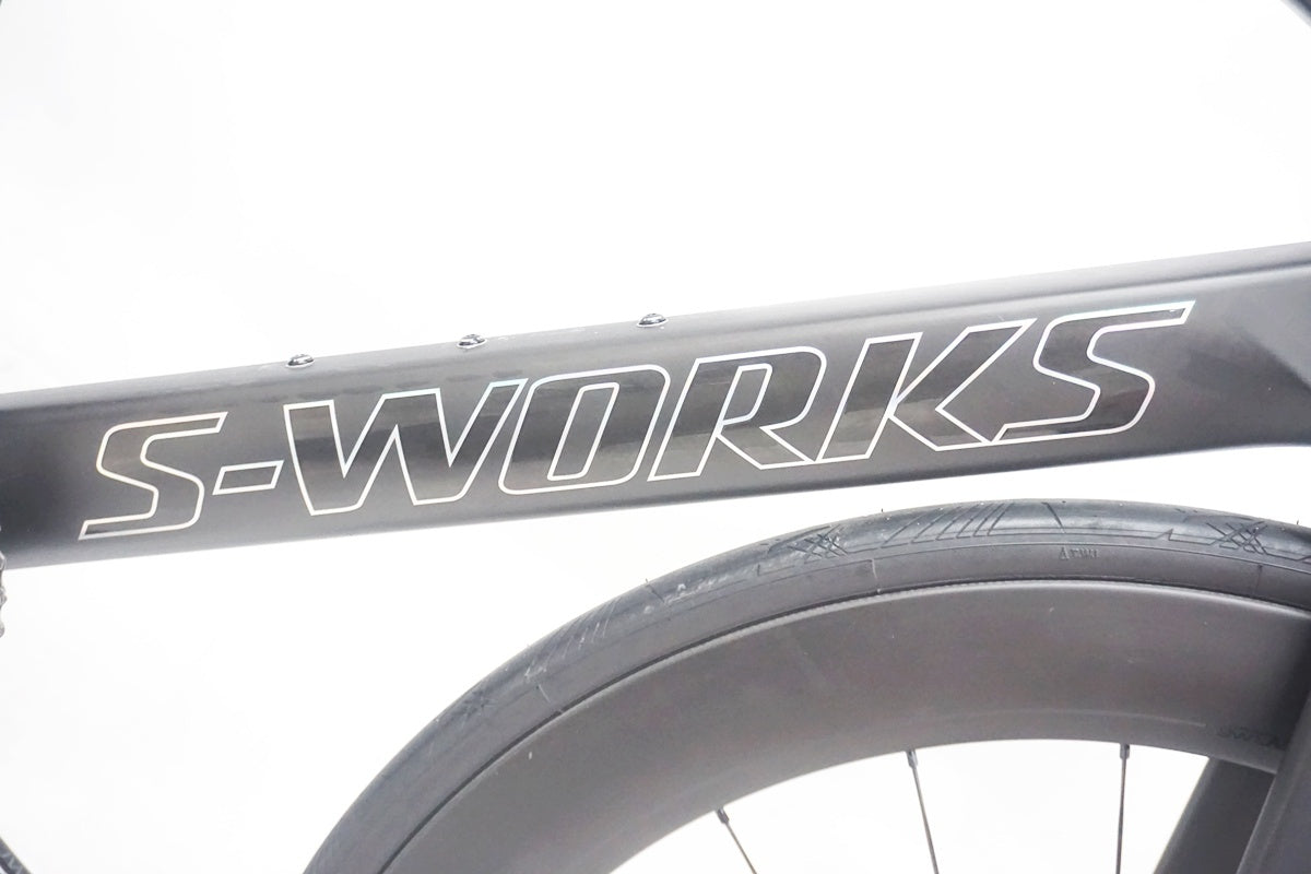 SPECIALIZED 「スペシャライズド」 S-WORKS VENGE DISC 2019年モデル ロードバイク/ 大阪美原北インター店