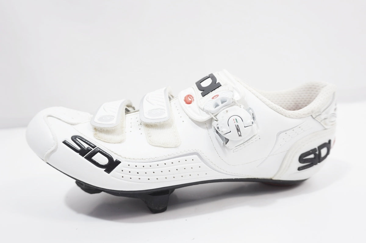 SIDI 「シディ」 ALBA 42サイズ シューズ / バイチャリ世田谷店