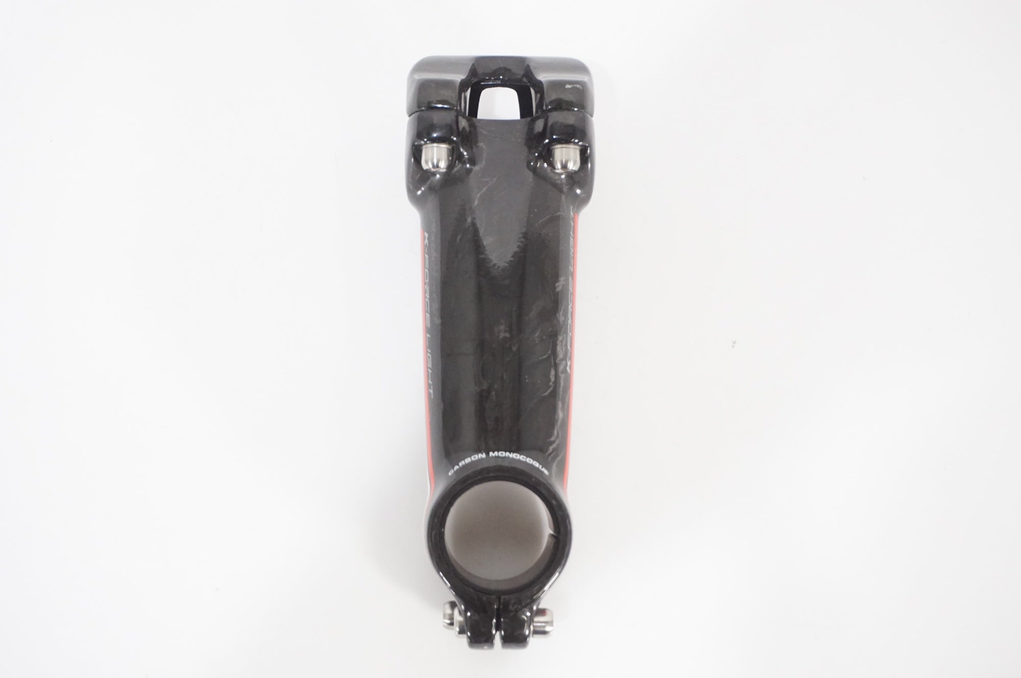 FSA 「エフエスエー」 K-FORCE LIGHT φ31.8 110mm ステム / AKIBA店