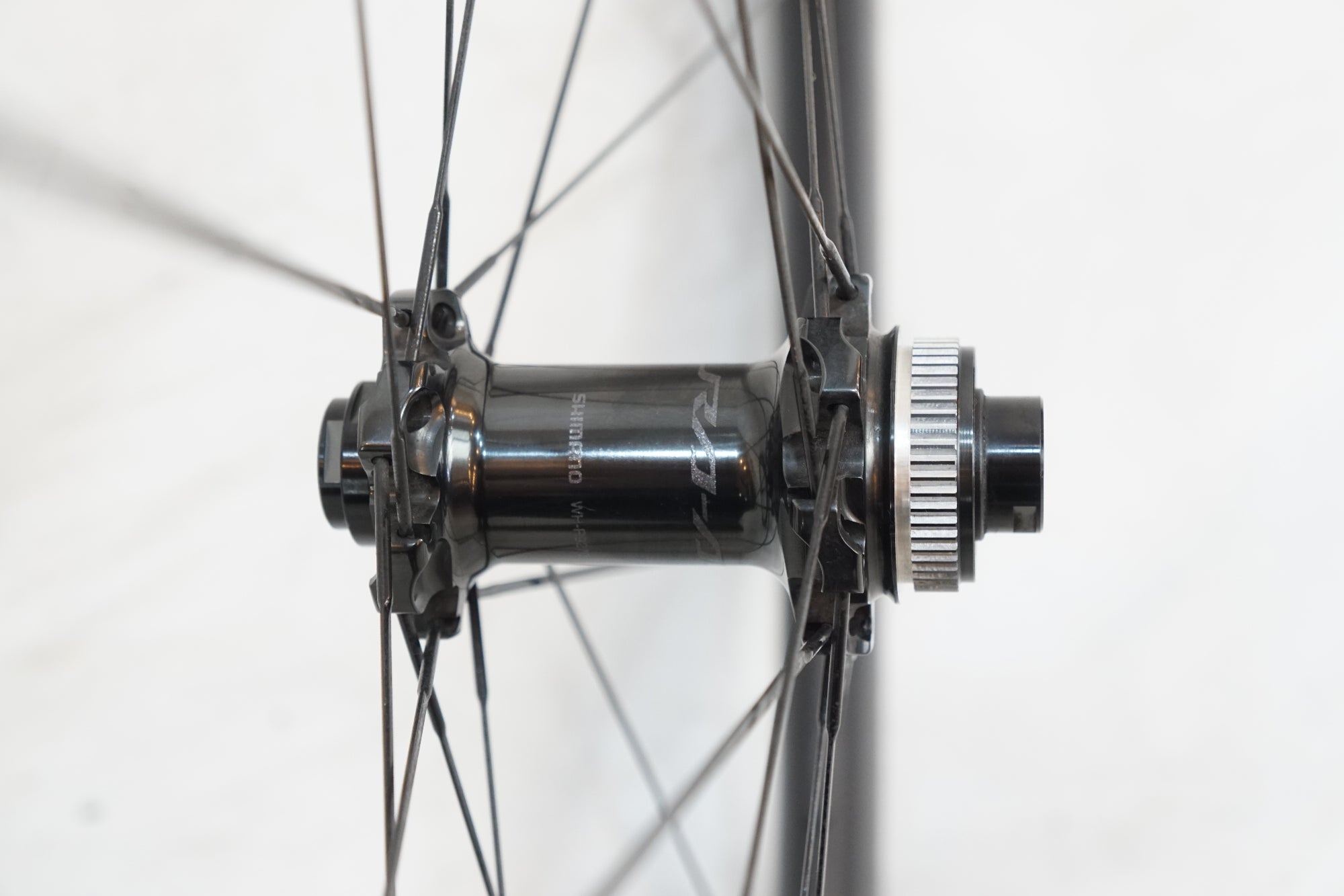 SHIMANO 「シマノ」 DURA-ACE WH-R9270 C50 シマノ12速 ホイールセット / バイチャリ浦和ベース
