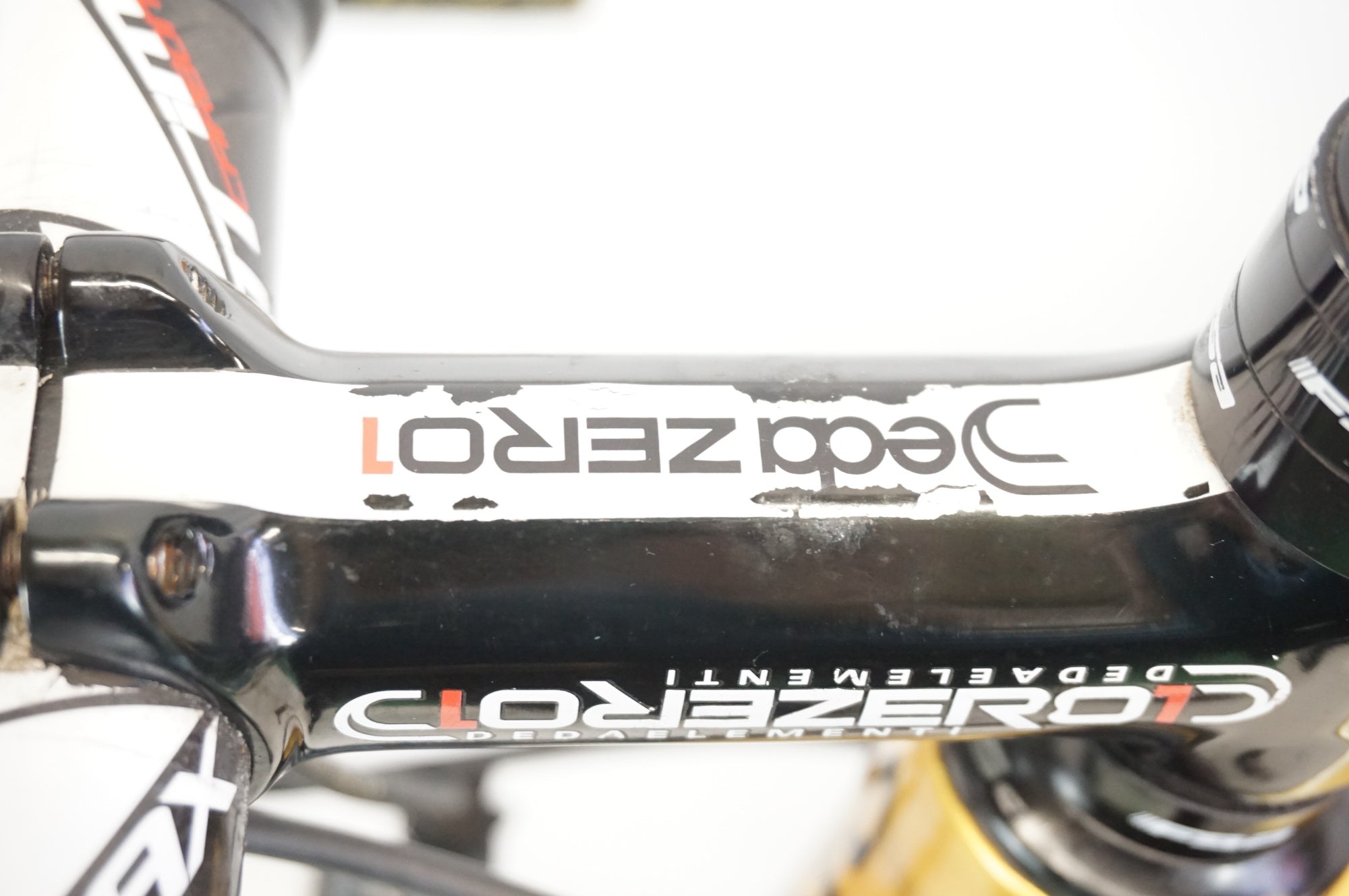 GUSTO 「グスト」 RCR TEAM LIMITED 2018年モデル ロードバイク カスタム / 宇都宮店