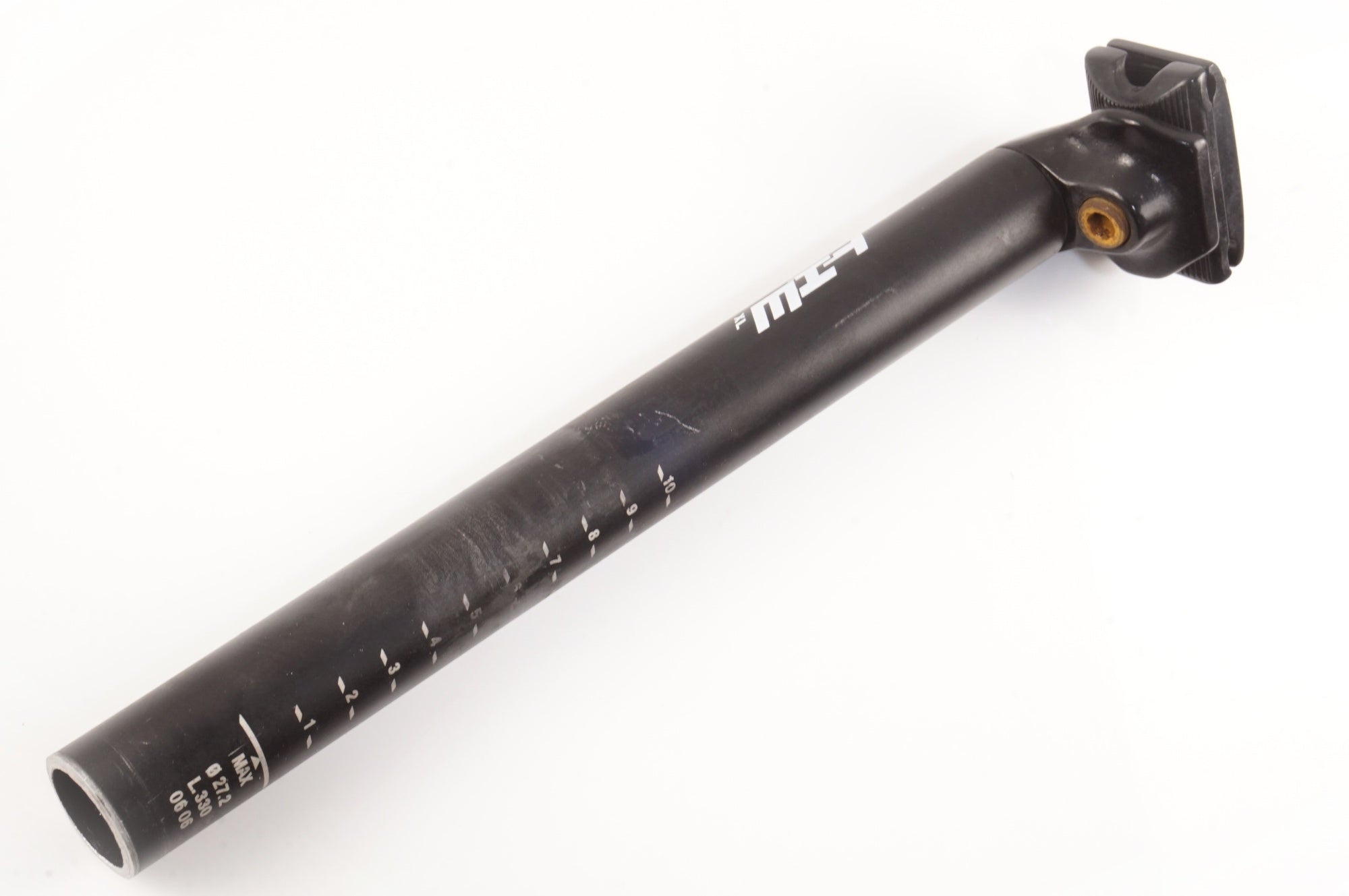 3T 「スリーティー」 THE XL φ27.2 275mm シートポスト / 中目黒店