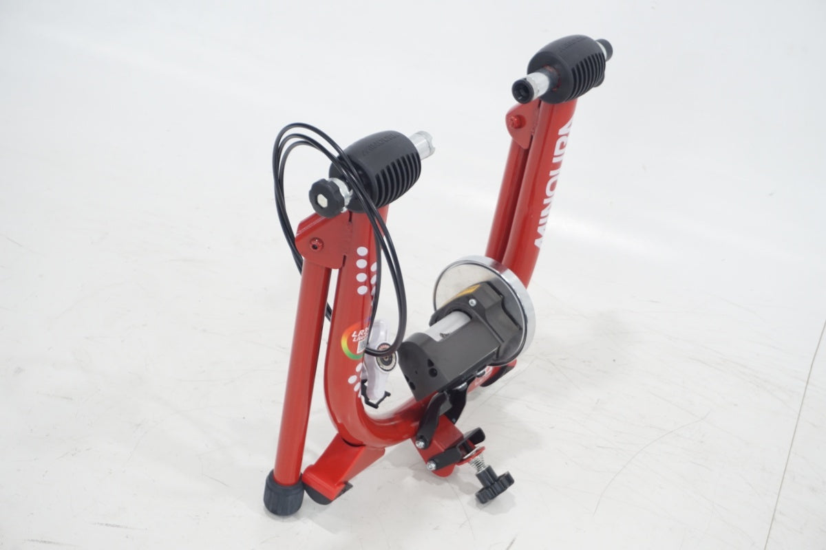 MINOURA 「ミノウラ」 LR341 LIVERIDE サイクルトレーナー