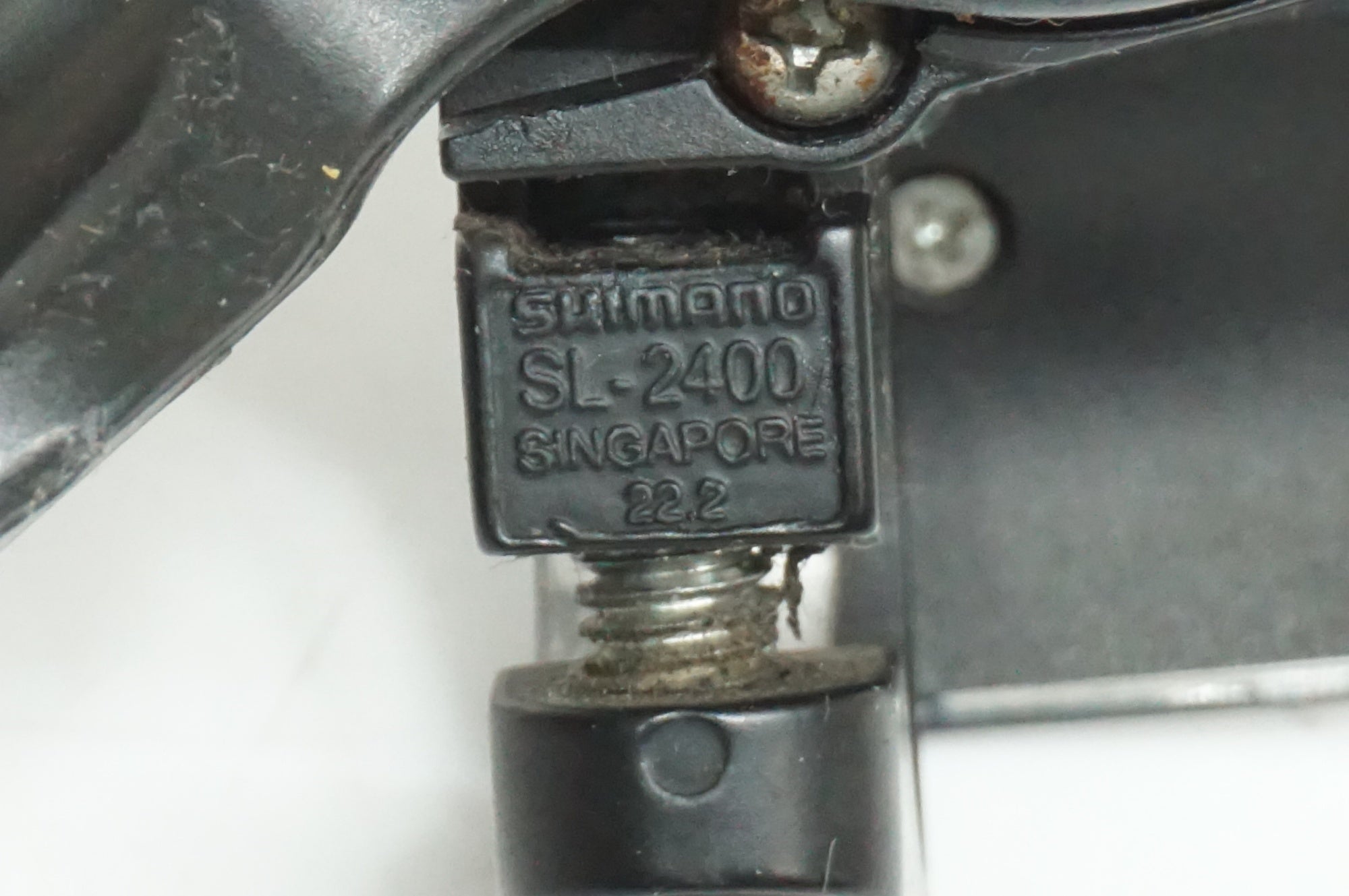 SHIMANO 「シマノ」 CLARIS SL-2400 右のみ シフトレバー / 大宮店