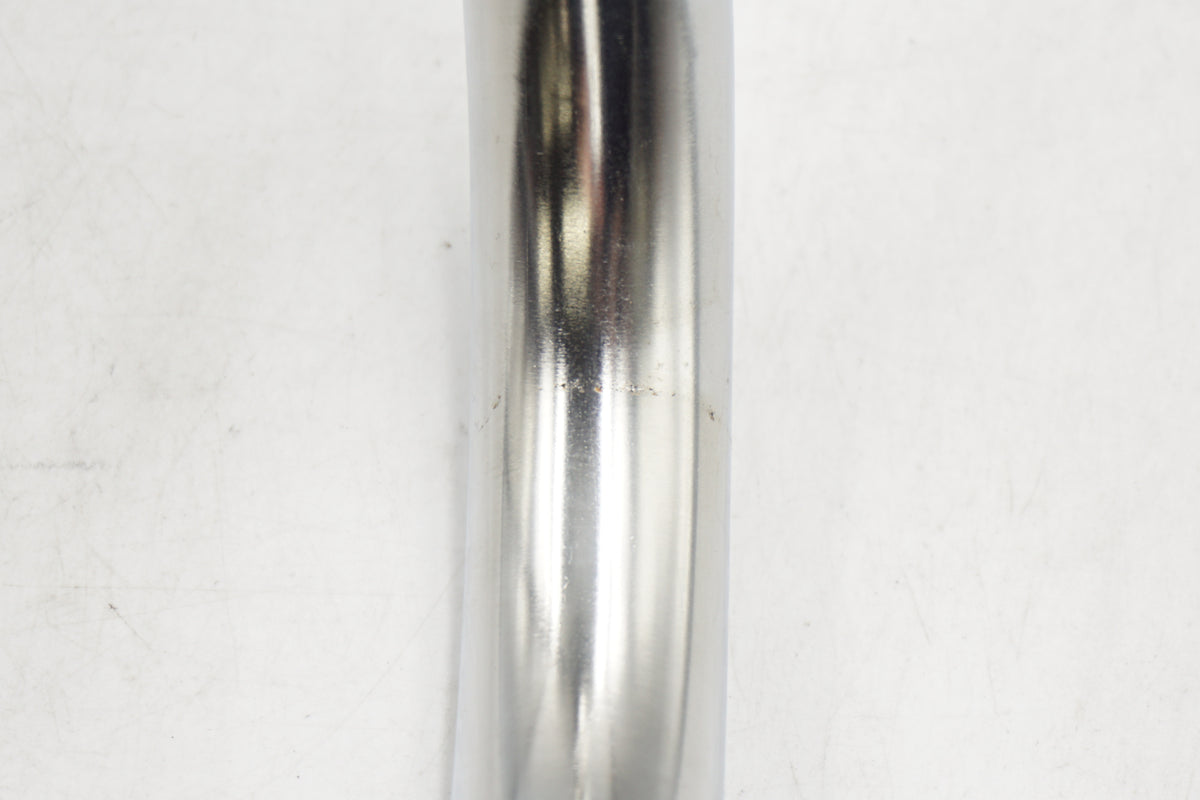 NITTO 「ニットー」 クロモリ NJS Φ25.4 410mm ハンドル / 奈良店