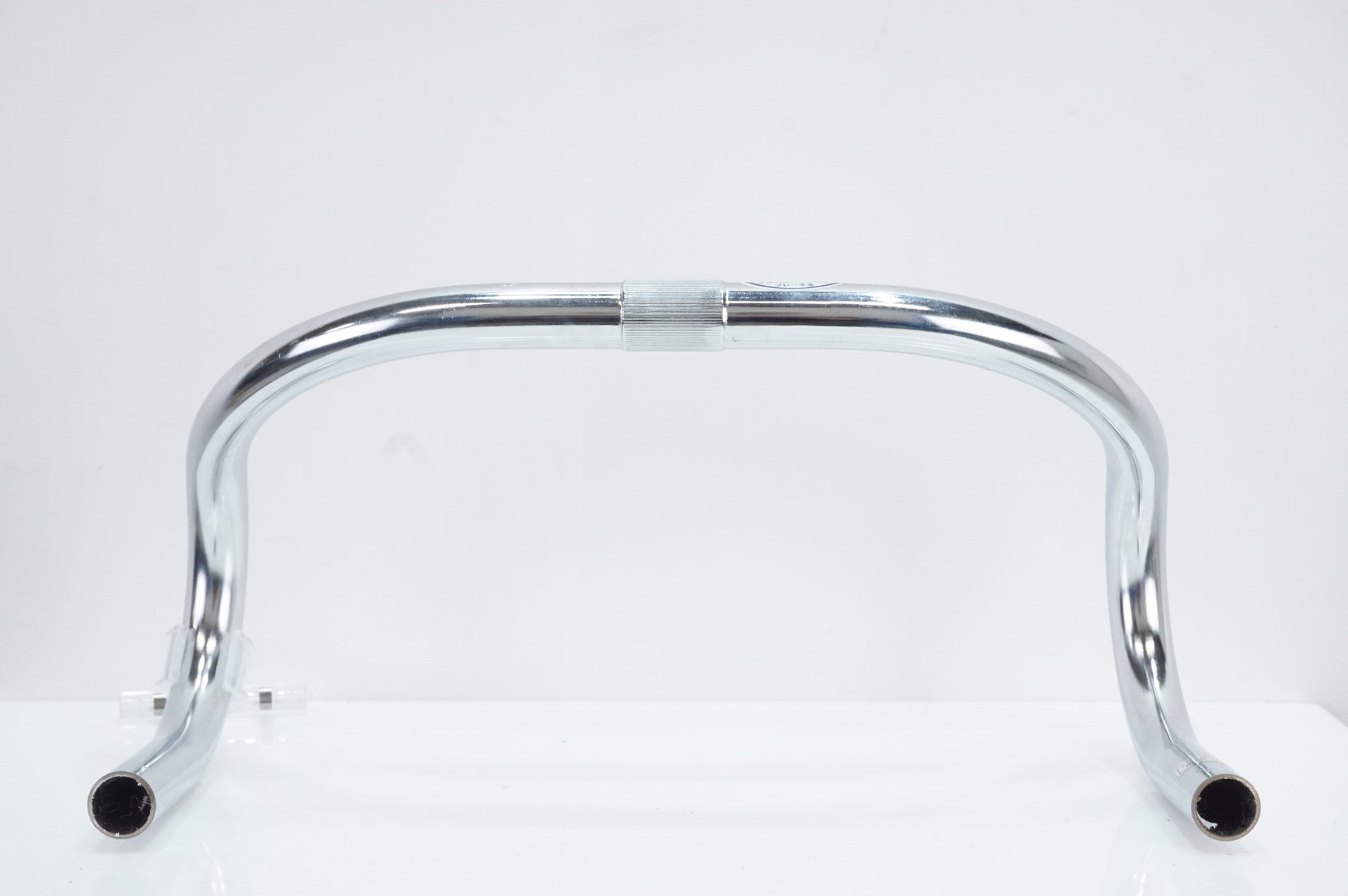 NITTO 競輪　ハンドル　12本セット　 njs NITTO 「ニットー」 B123 NJS φ25.4 380mm ハンドル /大宮店