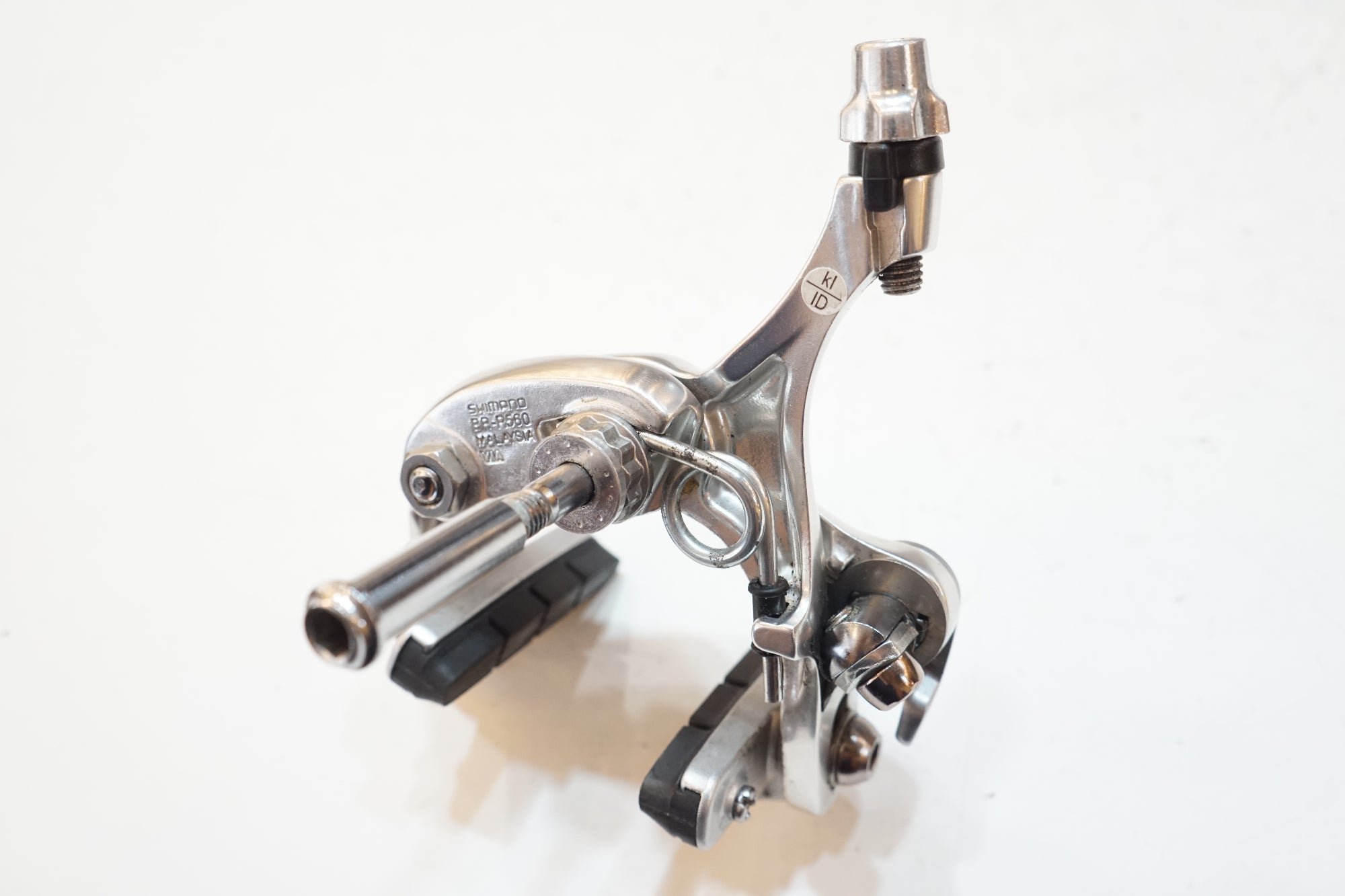 SHIMANO ブレーキセット SHIMANO 「シマノ」 BR-R560 ブレーキセット / バイチャリ浦和