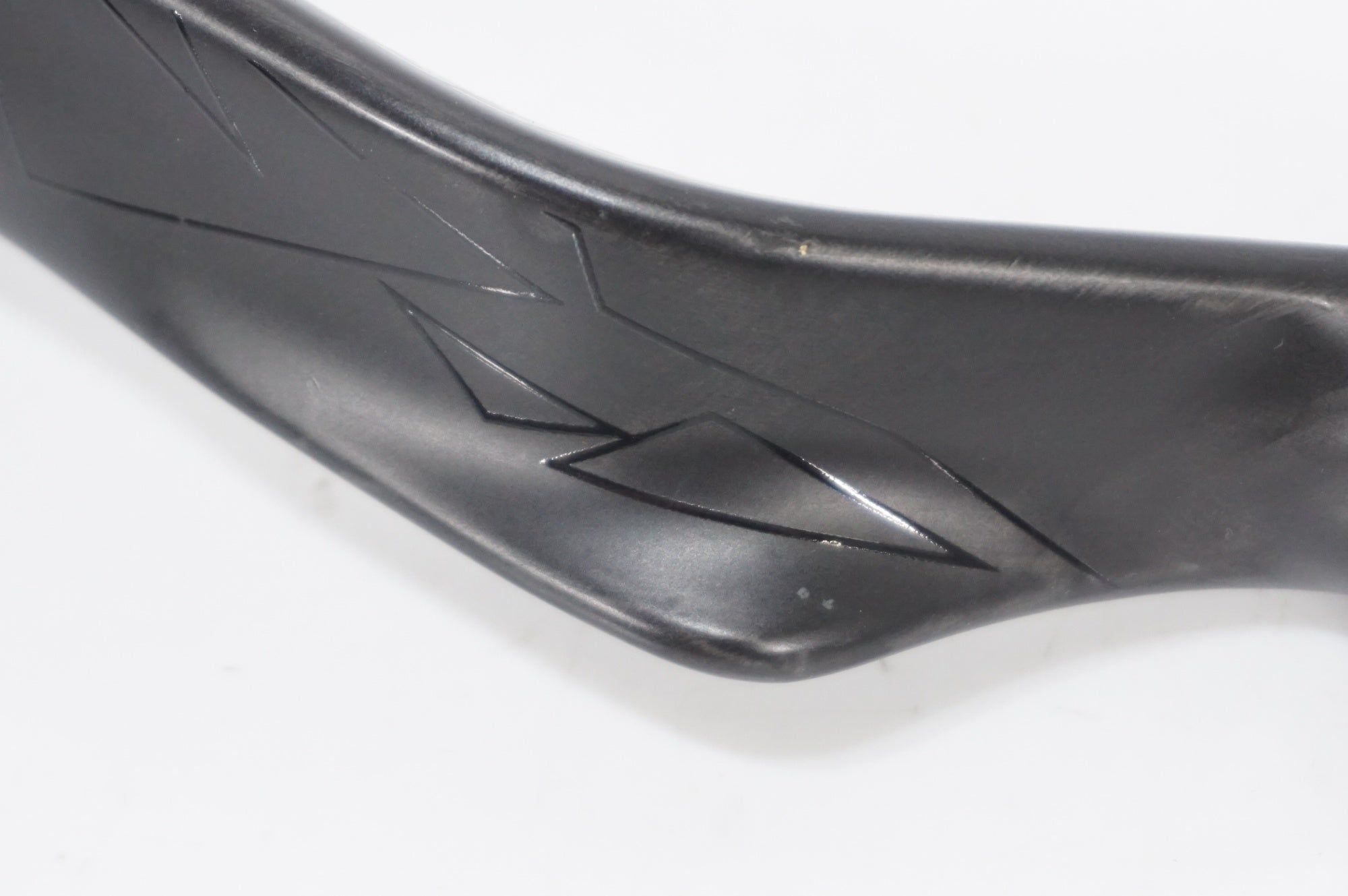 ジャンク PROFILE  DESIGN 「プロファイルデザイン」 43ASC CARBON EXTENSIONS DHバー / AKIBA店
