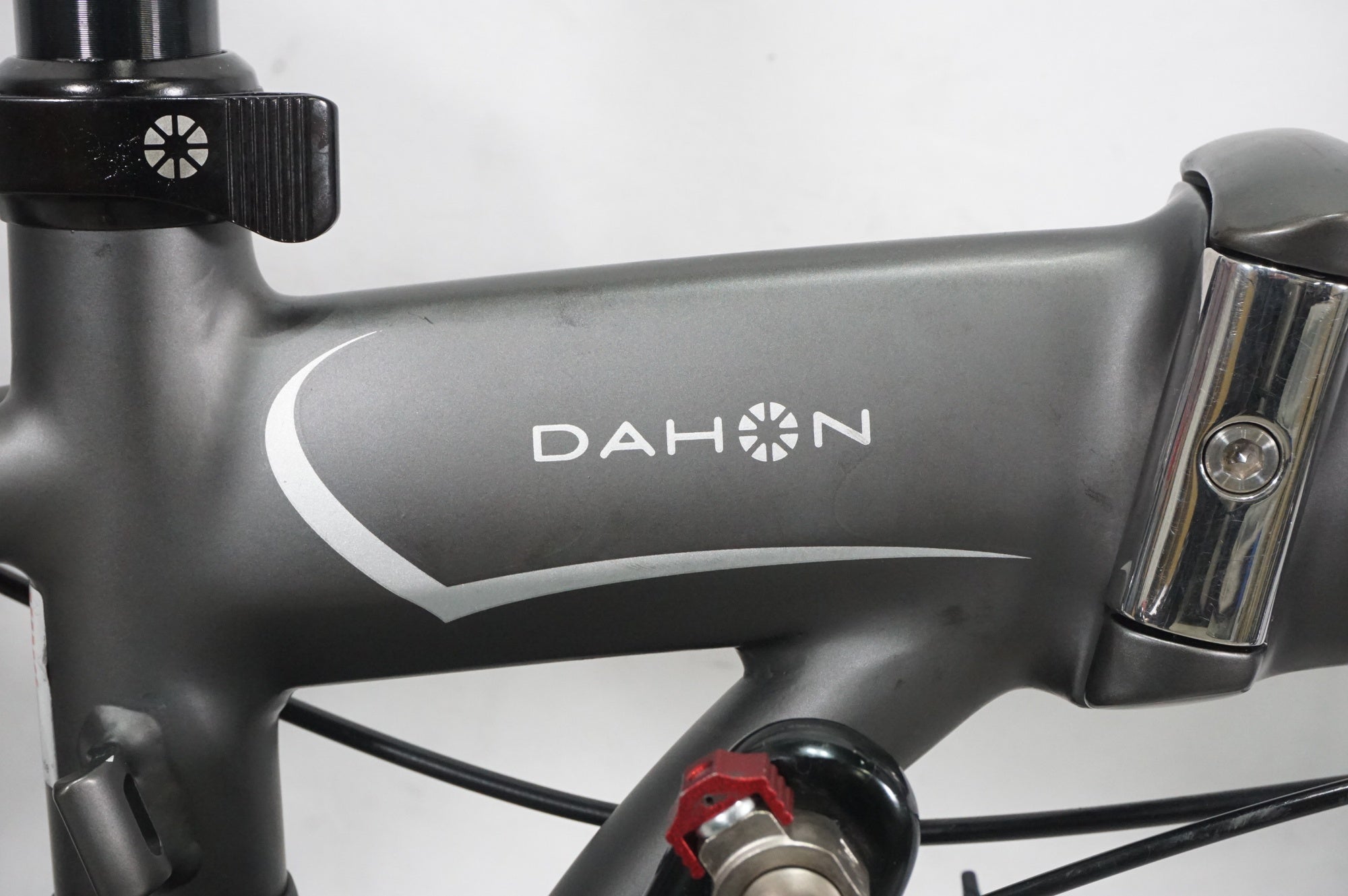 DAHON 「ダホン」 MU SLX 2016年モデル 折り畳み自転車 / AKIBA店