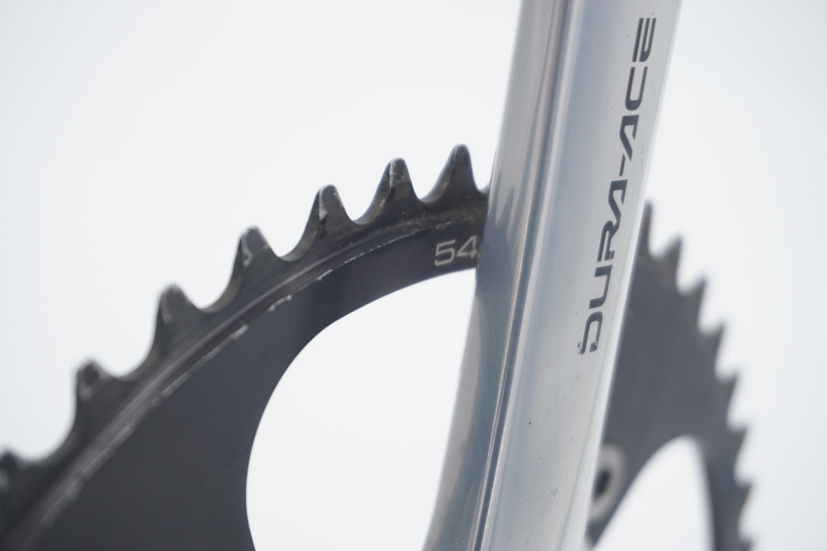 SHIMANO 「シマノ」 DURA-ACE FC-7600 54T 167.5mm クランク