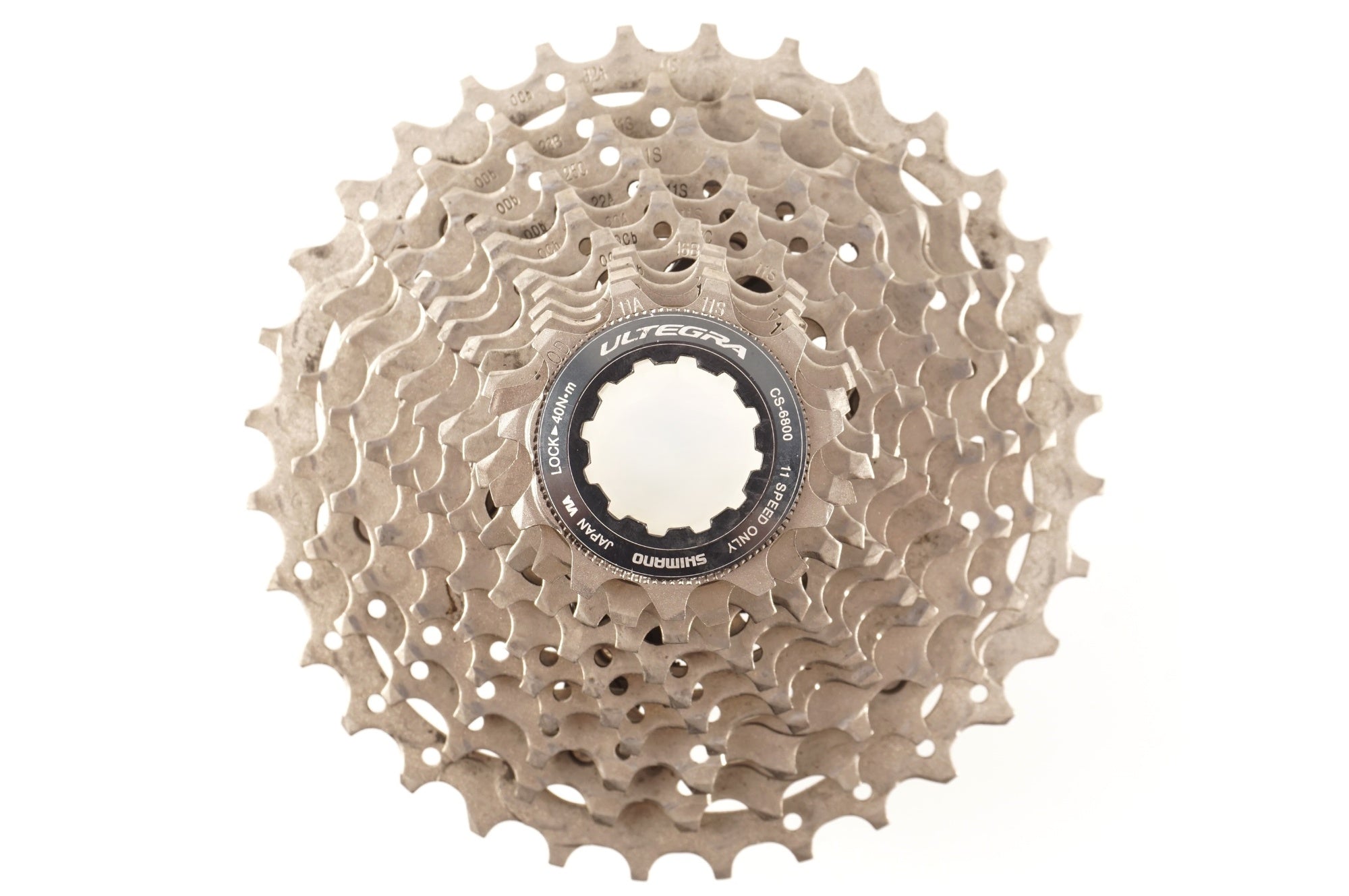 SHIMANO 「シマノ」 ULTEGRA CS-6800 11S 11-32T スプロケット / 中目黒店