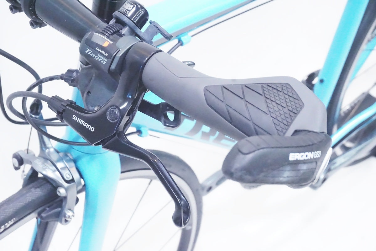 TREK 「トレック」 EMONDA ALR4 2018年モデル クロスバイク/ 京都西院