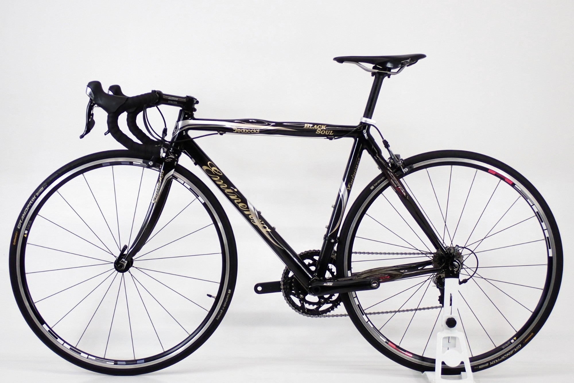 EMINENZA 「エミネンザ」 BLACK SOUL 年式不明 ロードバイク / 伊勢崎店