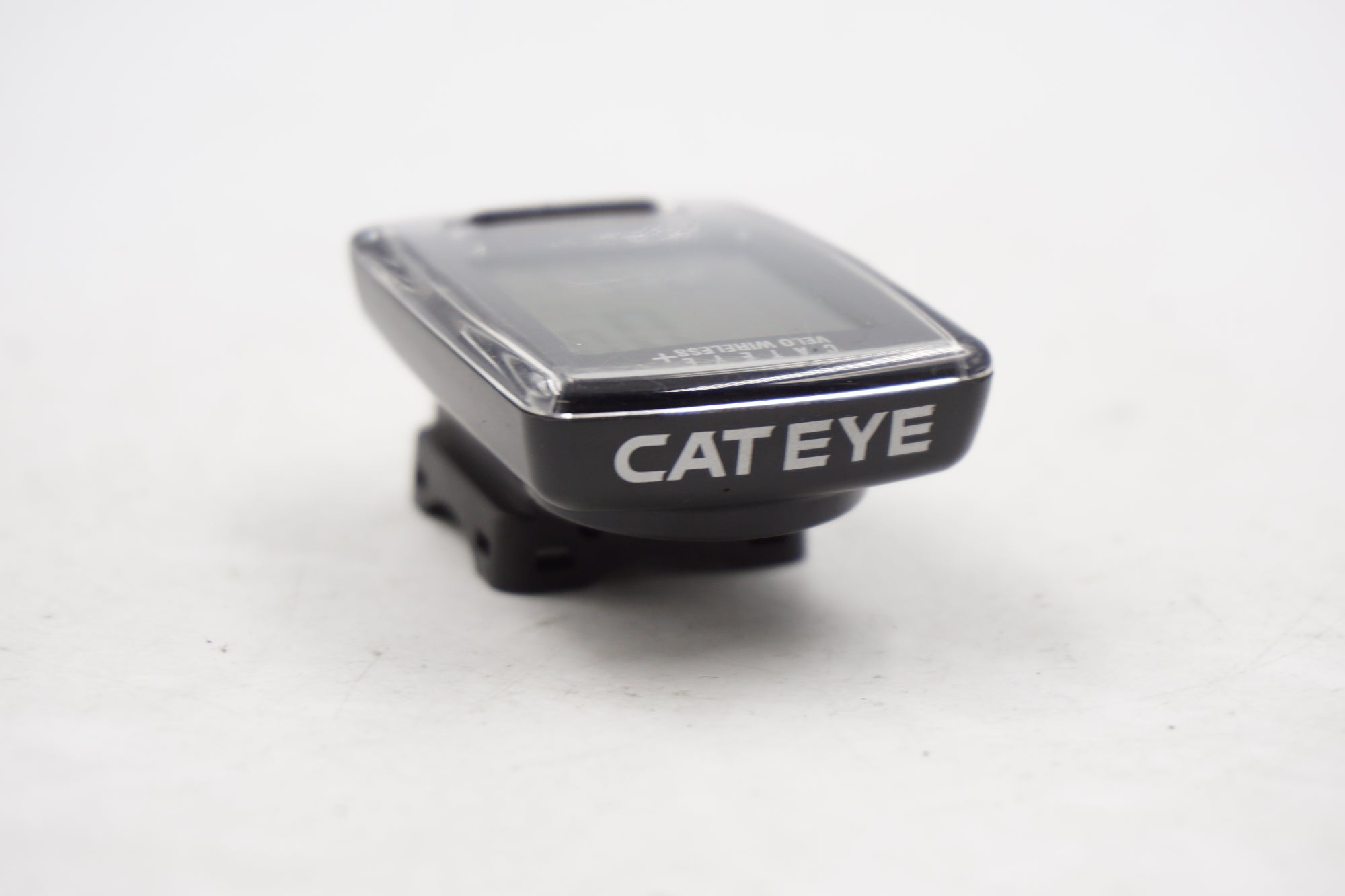 CATEYE 「キャットアイ」 CC-VT235W サイクルコンピューター / 奈良店