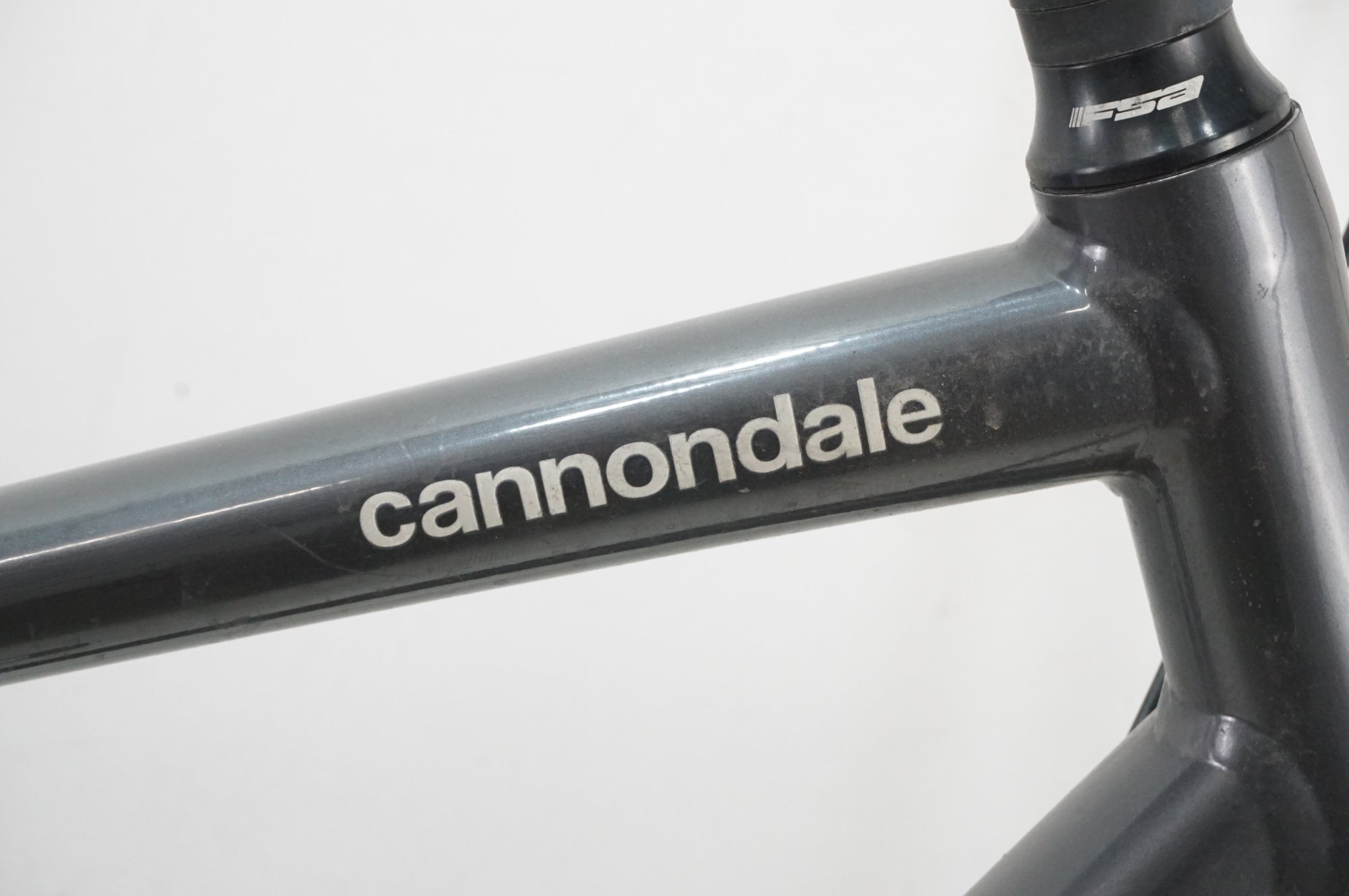 ジャンク CANNONDALE 「キャノンデール」 QUICK DISC 4 2020年モデル
