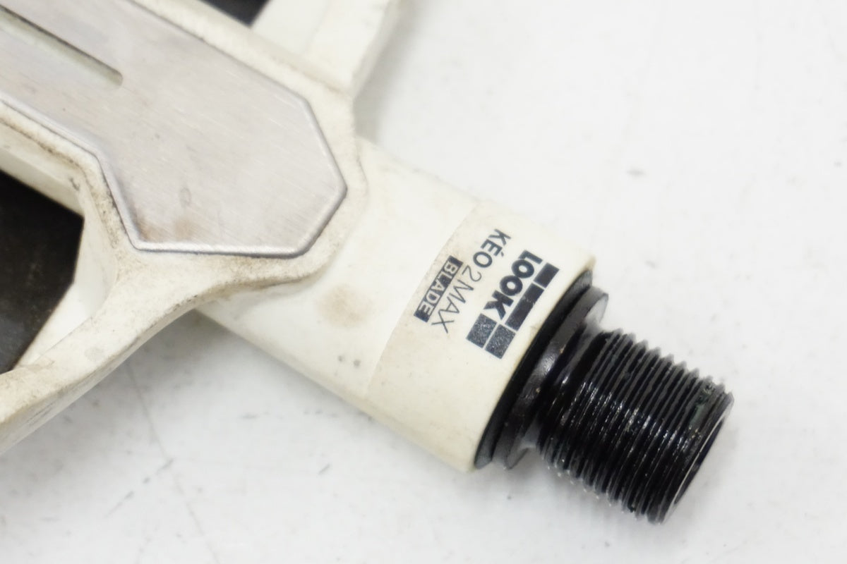 LOOK「ルック」 KEO2 MAX BLADE ペダル / 浜松店